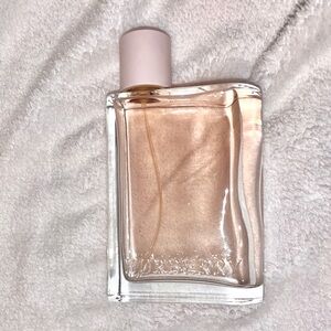 Burberry Her Eu De Parfum
